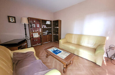 appartement 5 pièces 116 m2 à vendre à Angoulême (16000)