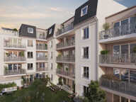 
          Appartement
          (62 à 99 m²)
          Dammarie-les-Lys
          -
          77190
         — photo 2