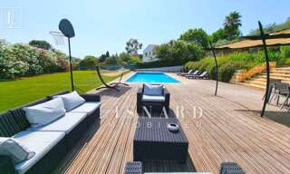 Maison 5 Pièces 180 m² à vendre à Mougins (06250)