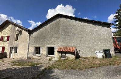 vente maison 119 000 € à proximité de Abjat-sur-Bandiat (24300)