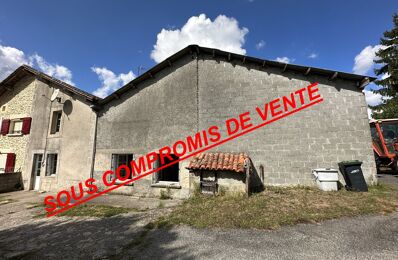 vente maison 119 000 € à proximité de Saint-Priest-les-Fougères (24450)