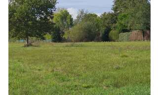 Terrain  500 m² à vendre à La Plaine-sur-Mer (44770)