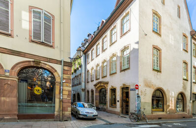 vente appartement 239 000 € à proximité de Lingolsheim (67380)