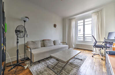vente appartement 170 000 € à proximité de Ville-d'Avray (92410)