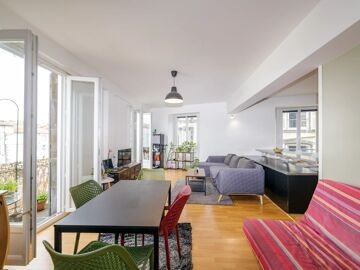 Appartement Clermont-Ferrand (63000) - Réf. 8311