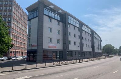 vente appartement 56 800 € à proximité de Rouen (76100)