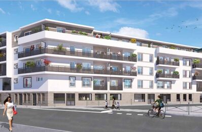 vente appartement 429 400 € à proximité de Saint-Pierre-en-Faucigny (74800)