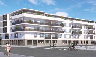 Appartement 4 Pièces 79 m² à vendre à Annemasse (74100)