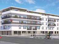 Apartment T4, living area 79.46m2, total area 91.99m2 — photo 4