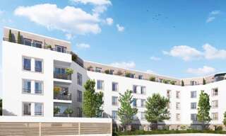 Appartement 4 Pièces 79 m² à vendre à Annemasse (74100)
