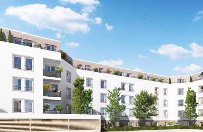 Apartment T4, living area 79.46m2, total area 91.99m2 — photo du bien