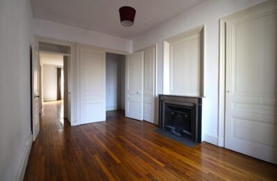 appartement 3 pièces 79 m2 à vendre à Lyon 6 (69006)