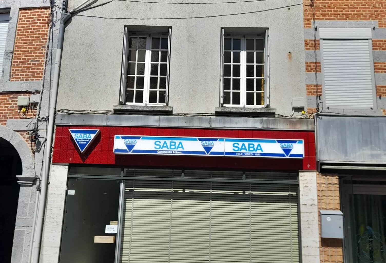 CENTRE VILLE HIRSON — photo 1