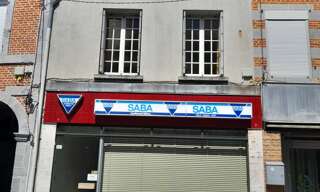 Immeuble   m² à vendre à Hirson (02500)