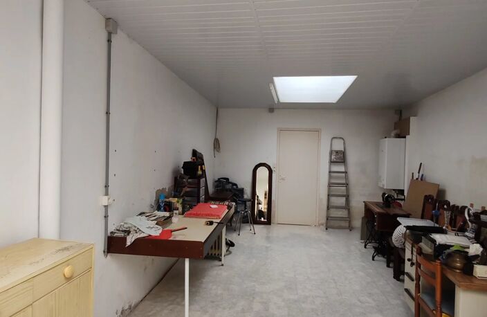 CENTRE VILLE HIRSON — photo 3