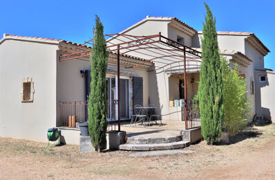 vente maison 645 000 € à proximité de Castellet-en-Luberon (84400)