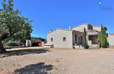 vente maison 645 000 € à proximité de Castellet-en-Luberon (84400)