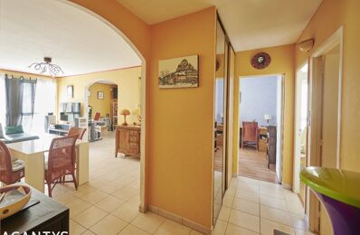 vente appartement 139 000 € à proximité de Montrabé (31850)