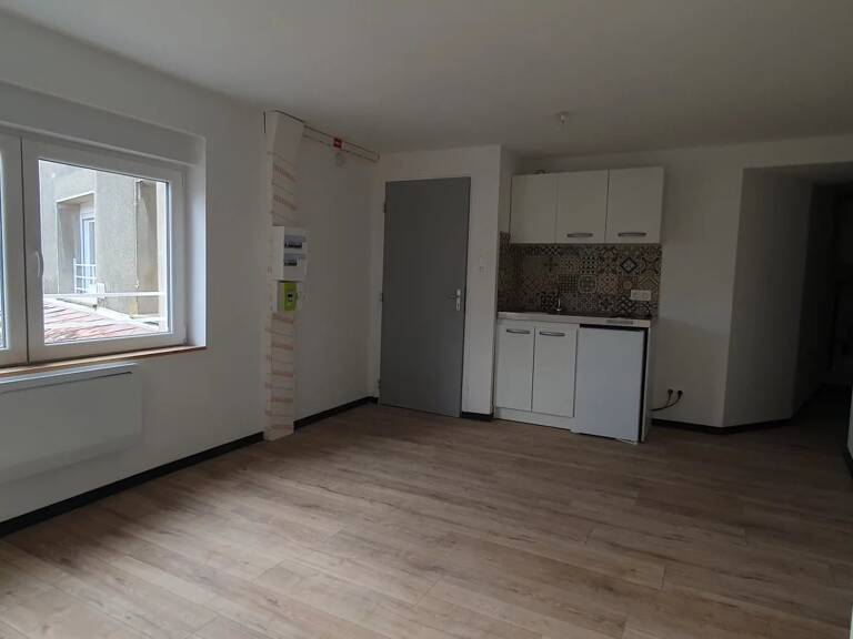 Appartement   à vendre 35 m² — photo 1
