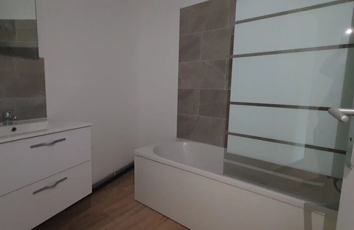 Bien vendu : Appartement 35 m² Fourmies (59610) — photo 3