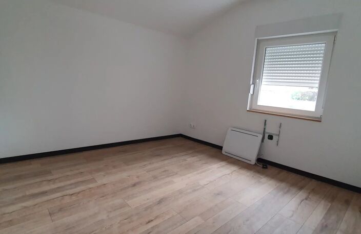 Bien vendu : Appartement 35 m² Fourmies (59610) — photo 4