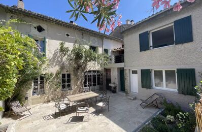 vente immeuble 1 166 000 € à proximité de Saint-Rémy-de-Provence (13210)