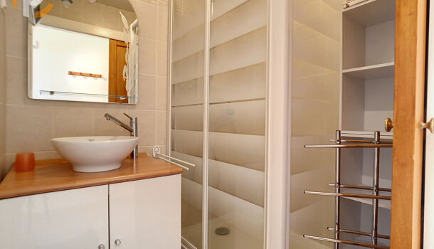 Appartement 2 pièces  à vendre Canet-Plage 66140