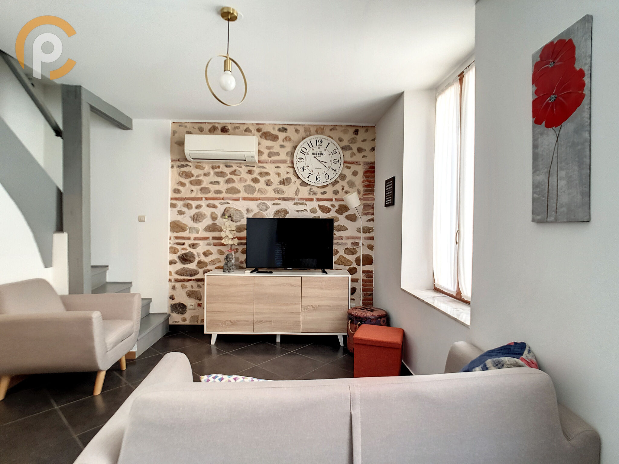 Villa / Maison  T4 à vendre Perpignan 66000