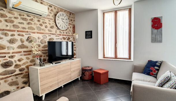 Villa / Maison 4 pièces  à vendre Perpignan 66000