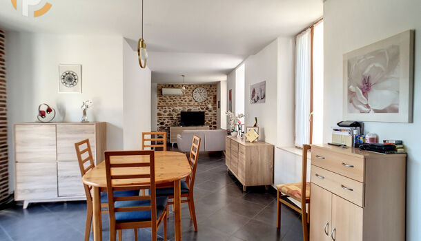 Villa / Maison 4 pièces  à vendre Perpignan 66000