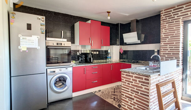 Villa / Maison 4 pièces  à vendre Perpignan 66000