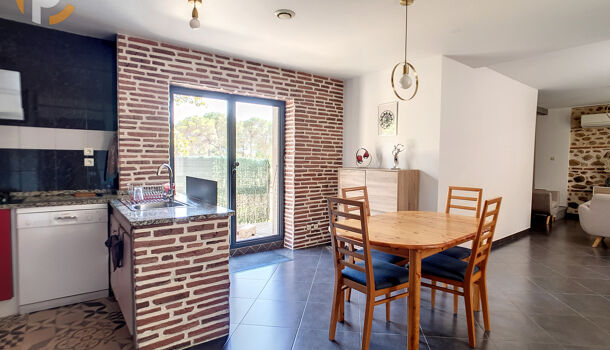 Villa / Maison 4 pièces  à vendre Perpignan 66000