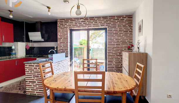 Villa / Maison 4 pièces  à vendre Perpignan 66000