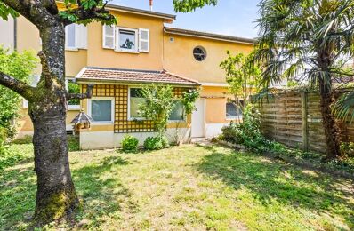 vente maison 399 000 € à proximité de Collonges-Au-Mont-d'Or (69660)