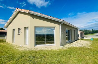 vente maison 279 000 € à proximité de Serves-sur-Rhône (26600)