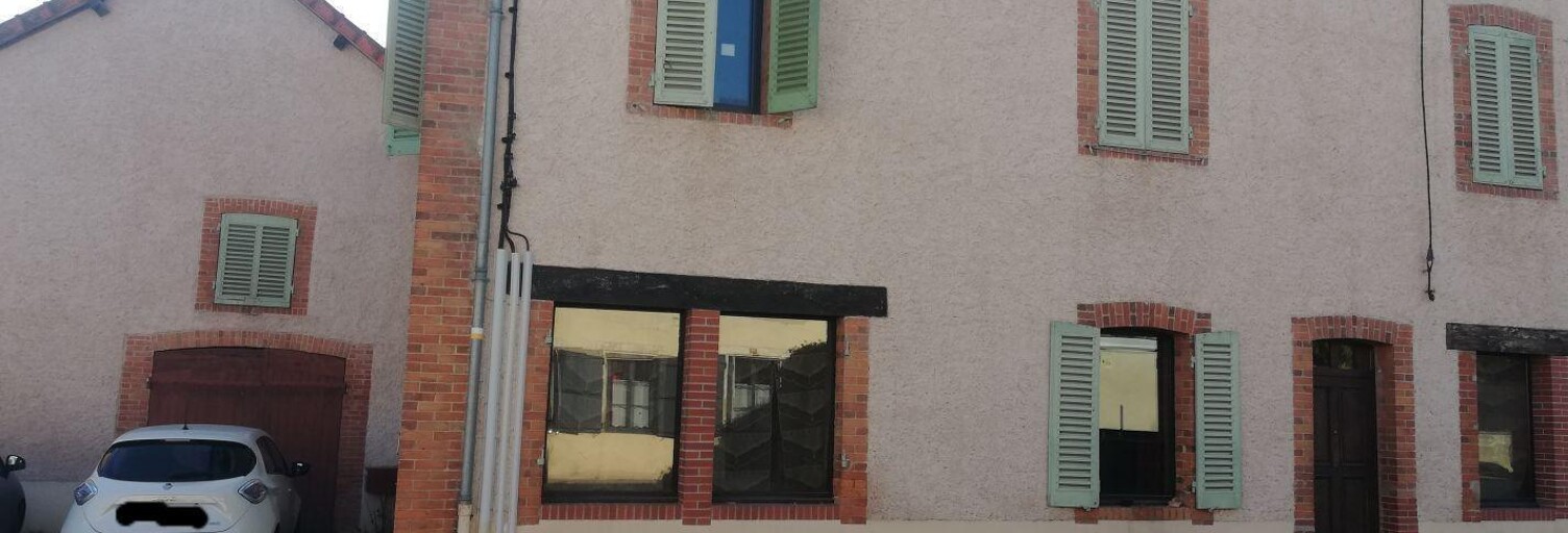 Maison 6 Pièces 210 m² à vendre à Sail-les-Bains (42310)