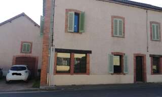 Maison 6 Pièces 210 m² à vendre à Sail-les-Bains (42310)