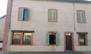 Maison 6 Pièces 210 m² à vendre à Sail-les-Bains (42310)