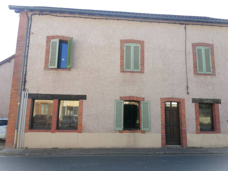 Maison — photo 1
