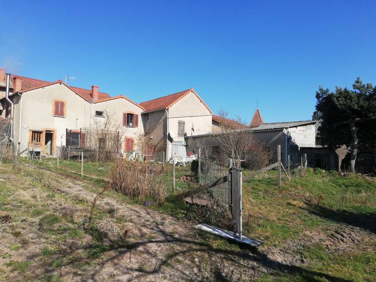 Maison — photo 1