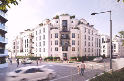 programme appartement À partir de 211 000 € à proximité de Cormeilles-en-Parisis (95240)