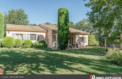 vente maison 870 000 € à proximité de Les Pennes-Mirabeau (13170)