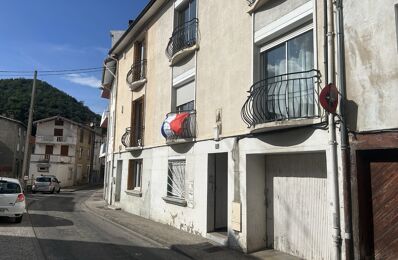 vente immeuble 159 000 € à proximité de La Bastide-sur-l'Hers (09600)