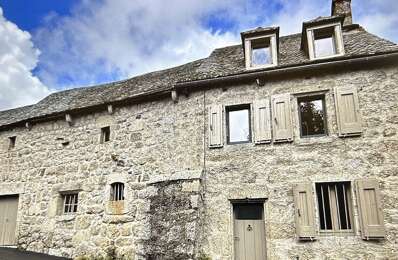 vente maison 279 000 € à proximité de Saint-Geniez-d'Olt-Et-d'Aubrac (12130)