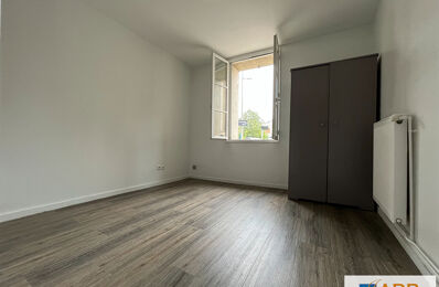 vente appartement 117 700 € à proximité de Jaunay-Marigny (86130)