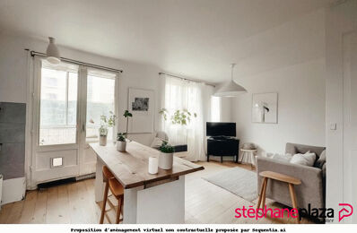 vente appartement 174 000 € à proximité de Vénissieux (69200)