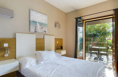 vente appartement 98 000 € à proximité de Bastia (20600)