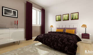 Maison 4 Pièces 85 m² à vendre à Lescar (64230)