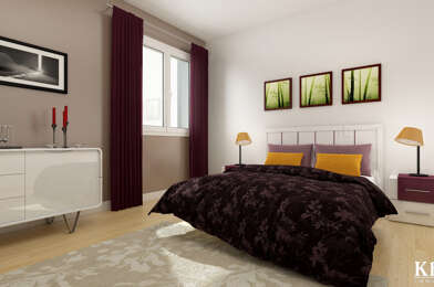 Maison 4 pièces 242900 €