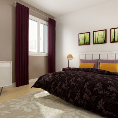 Maison 4 pièces 242900 €